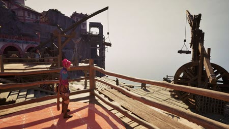 Walkthrough: Avowed Main Quest - "Ancient Soil"