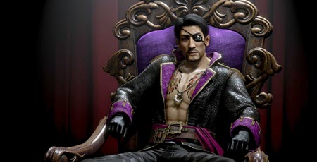 Like a Dragon: Pirate Yakuza in Hawaii Strategy Guide