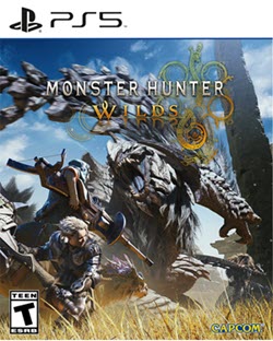 Strategy Guide - Monster Hunter Wilds by CAPCOM