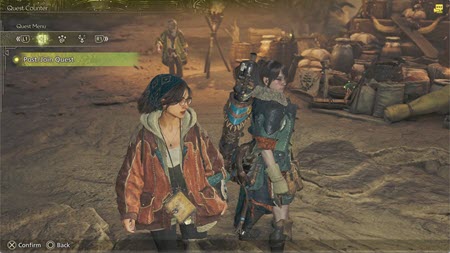 Strategy Guide - Monster Hunter Wilds by CAPCOM