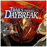 The Legend of Heroes: Trails Through Daybreak 2