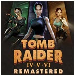 Tomb Raider IV-VI Remastered