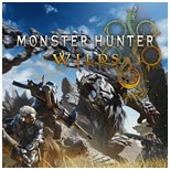Monster Hunter Wilds