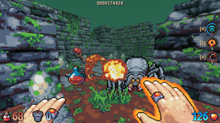 Wizordum by Emberheart Games - Strategy Guide