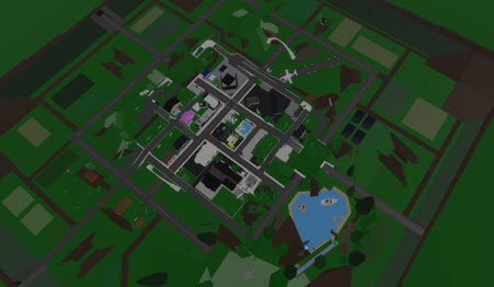 Brookhaven RP by Wolfpaq Strategy Guide