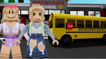 Brookhaven RP by Wolfpaq Strategy Guide