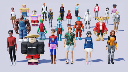 Strategy Guide for Roblox Experiences, Adapt to Social Dynamics