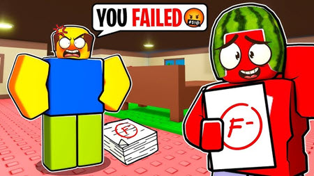 Strategy Guide for Roblox Experiences, Handle Failure Like a Pro