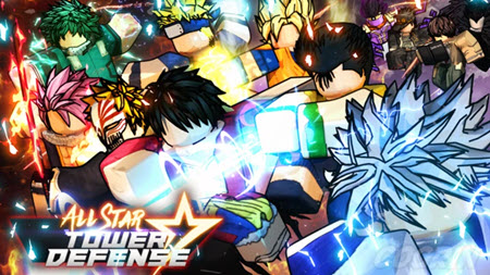 The 10 Best Ways to Dominate All Star Tower Defense