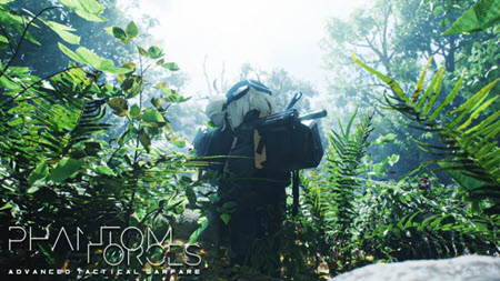 Phantom Forces Codes and Walkthrough for (UPDATED)