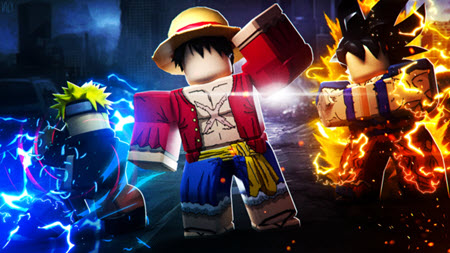 Anime Smash Codes and Walkthrough (UPDATED)