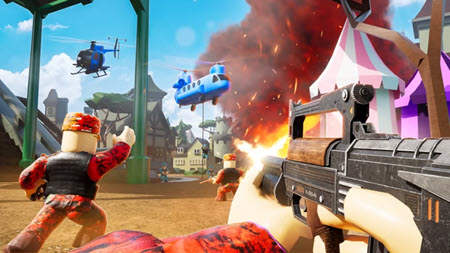 Base Battles Codes (UPDATED)