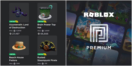 Mastering Roblox Trading: How to Get the Best Deals in 202, Understanding the Roblox Trading System in 2025, Image via Roblox Corp.