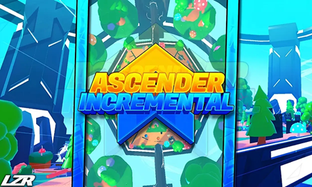 Ascender Incremental Codes (UPDATED)