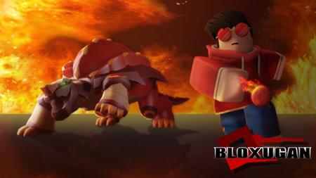 Bloxugan Codes (UPDATED)