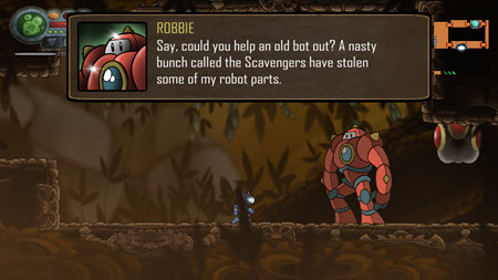 Super Roboy Strategy Guide and Innovative Design