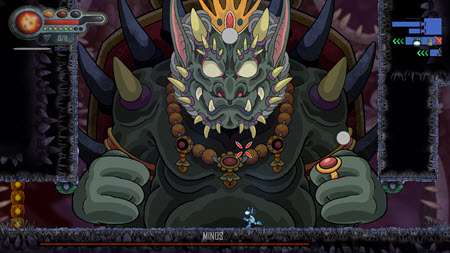 Super Roboy Strategy Guide and Innovative Design
