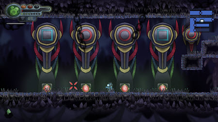 Super Roboy Strategy Guide and Innovative Design