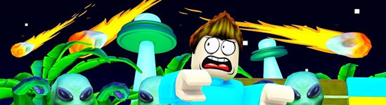 Top 10 Hacks for Playing Roblox Alien Invasion Games
