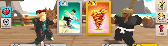 Top 10 Hacks for Playing Roblox Card Games