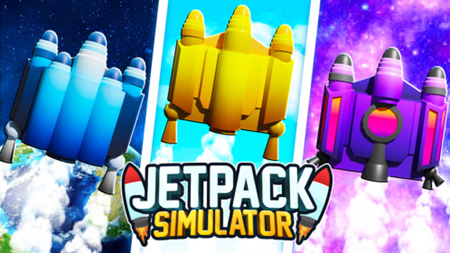 Jetpack Simulator Codes (UPDATED)