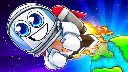 Jetpack Simulator Codes (UPDATED)