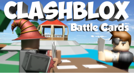 ClashBLOX Battle Cards Codes (UPDATED)