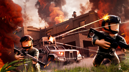 Oil Warfare Tycoon Codes (UPDATED)