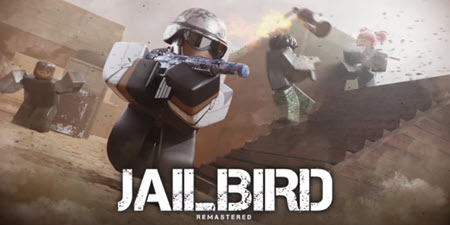 Jailbird (Remastered) Codes (UPDATED)