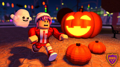 Trick or Treat Codes (UPDATED)