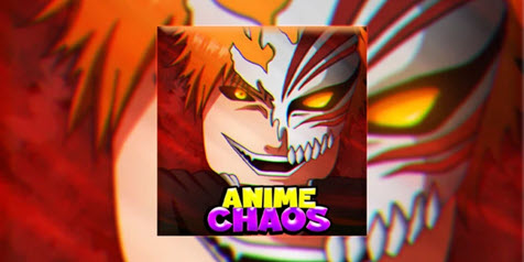 Anime Chaos Simulator Codes (UPDATED)