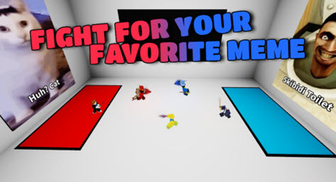 Better Meme Codes (UPDATED)
