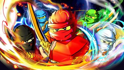 Ninjitsu: Master of Elements Codes (UPDATED)