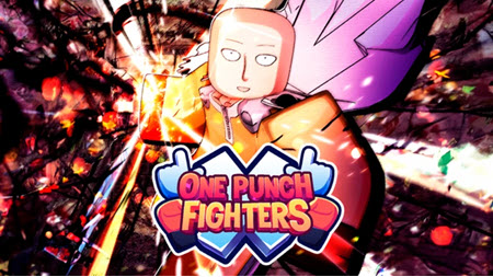 One Punch Fighters X Codes (UPDATED)
