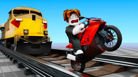 Stunt Simulator Codes (UPDATED)