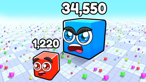 Cube Eaters Codes (UPDATED)