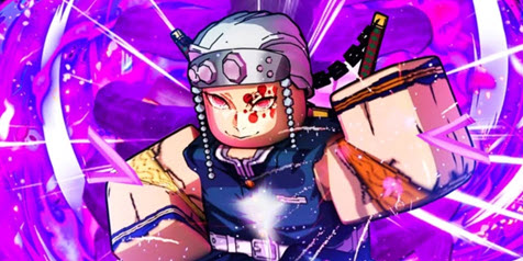 Demon Slayer: Training Simulator Codes (UPDATED)