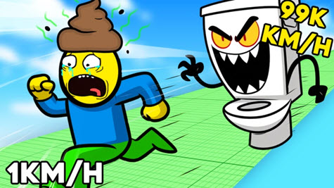 Poo Race Codes (UPDATED)