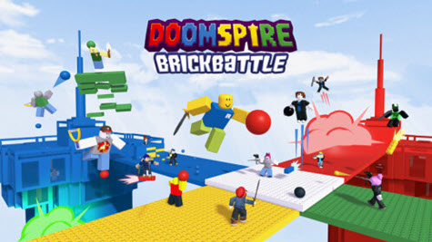 Doomspire Brickbattle Codes (UPDATED)