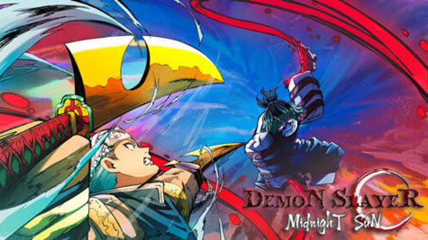 Demon Slayer Midnight Sun Codes (UPDATED)