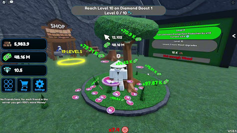 Circle Grinding Incremental Codes (UPDATED)