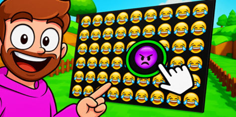 Find The ODD Emoji Quiz Codes (UPDATED)