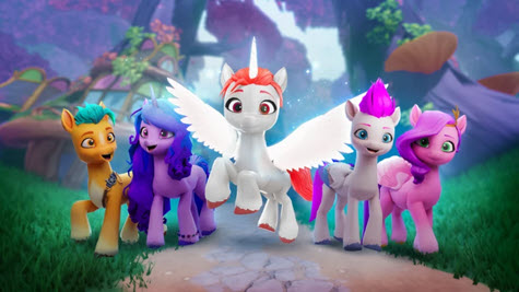 My Little Pony: Bridlewood RP Codes (UPDATED)