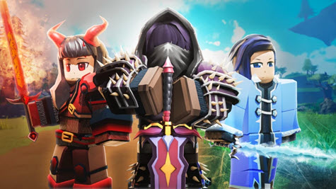 Swordburst 3 Codes (UPDATED)