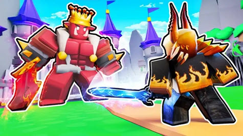 Swordmaster Simulator Codes (UPDATED)