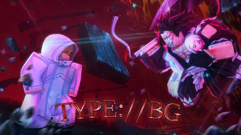 TYPE://SOUL BATTLEGROUNDS Codes (UPDATED)