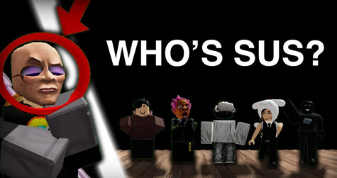 Who's SUS? Codes (UPDATED)
