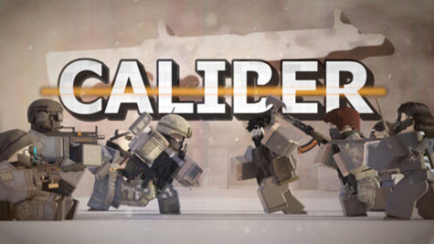 Caliber Codes (UPDATED)