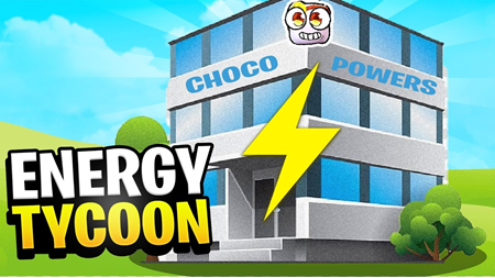 Energy Tycoon Codes (UPDATED)