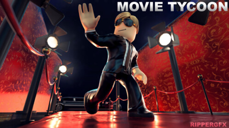 Movie Tycoon Codes (UPDATED)